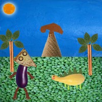 Портфолио Cason Clark