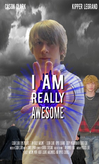 December: Movie Poster